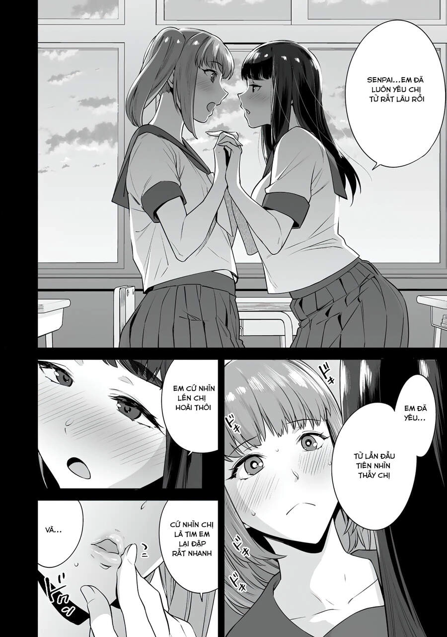 Trò Chơi Hôn Nhân Sinh Tồn Chapter 20 - 17