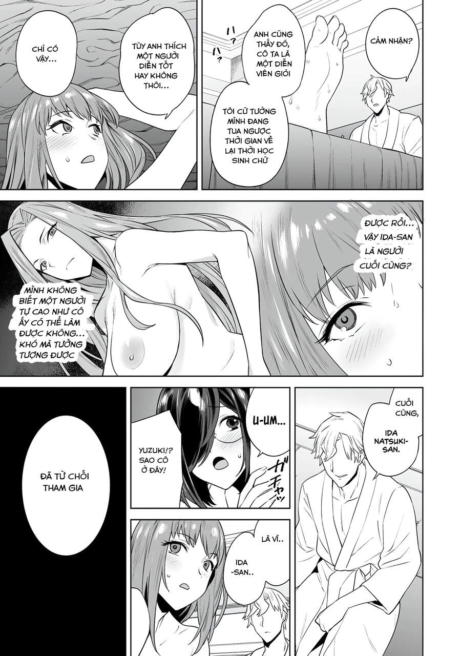 Trò Chơi Hôn Nhân Sinh Tồn Chapter 20 - 20