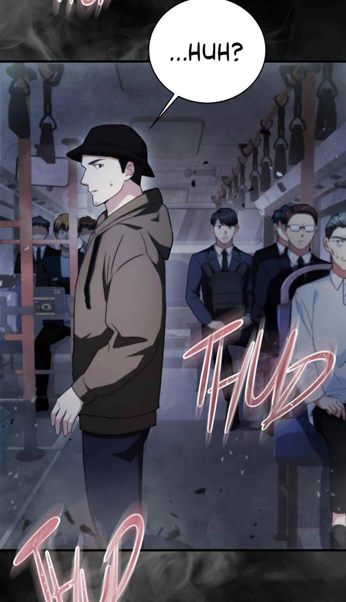 Người Chơi Có Thiên Phú Nghịch Thiên Chapter 1 - 8