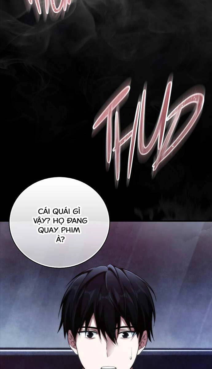 Người Chơi Có Thiên Phú Nghịch Thiên Chapter 1 - 9