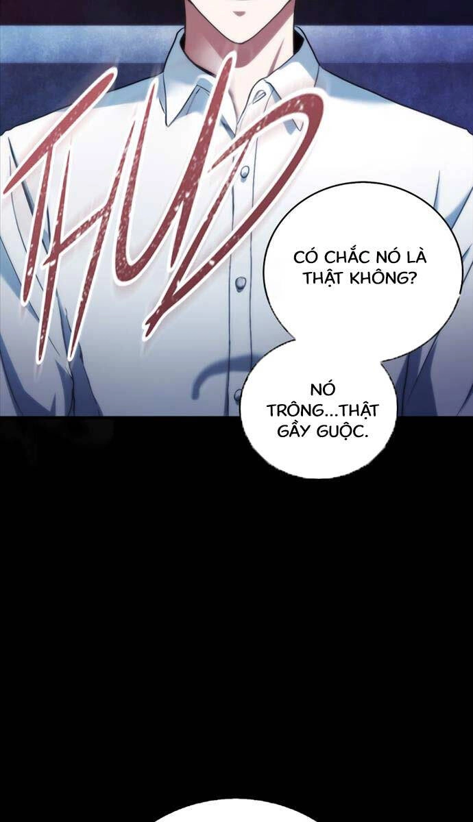 Người Chơi Có Thiên Phú Nghịch Thiên Chapter 1 - 10