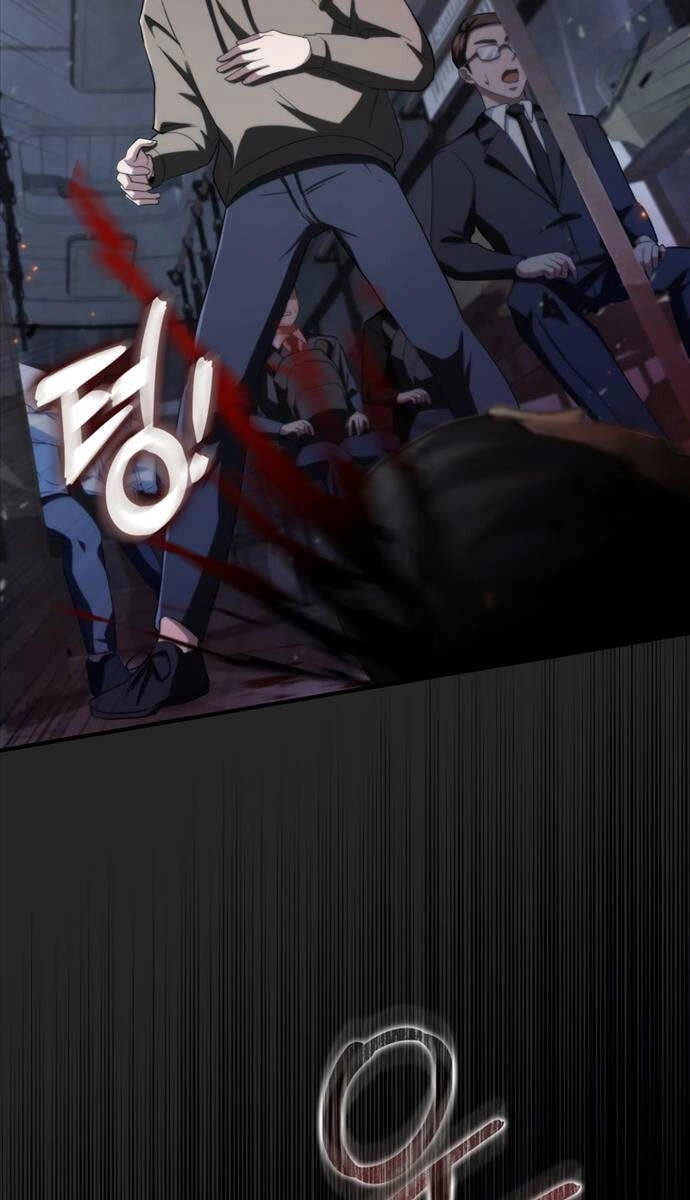 Người Chơi Có Thiên Phú Nghịch Thiên Chapter 1 - 22