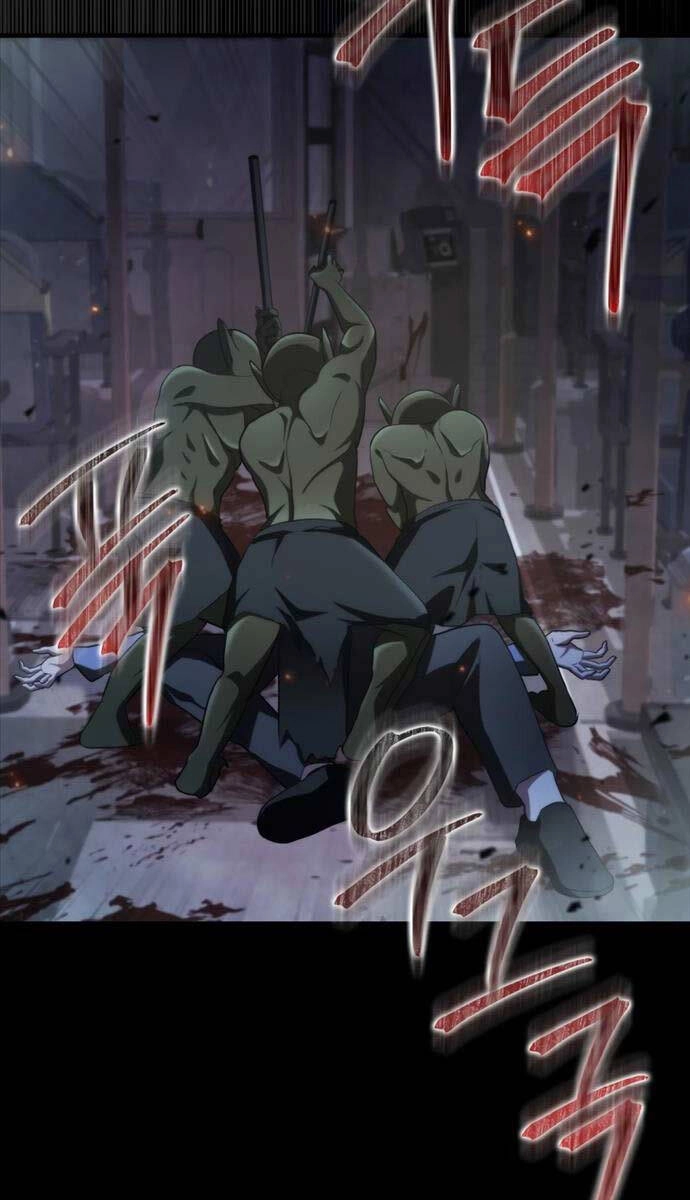 Người Chơi Có Thiên Phú Nghịch Thiên Chapter 1 - 23