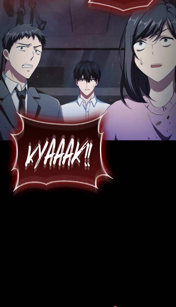 Người Chơi Có Thiên Phú Nghịch Thiên Chapter 1 - 25