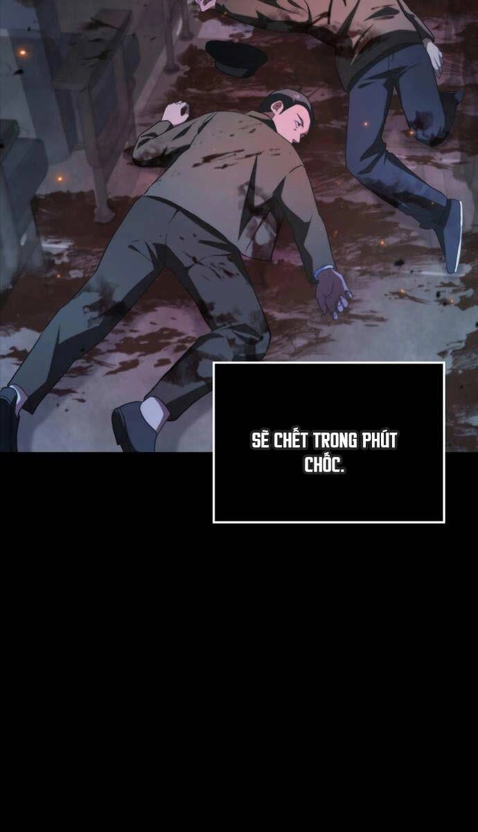 Người Chơi Có Thiên Phú Nghịch Thiên Chapter 1 - 28