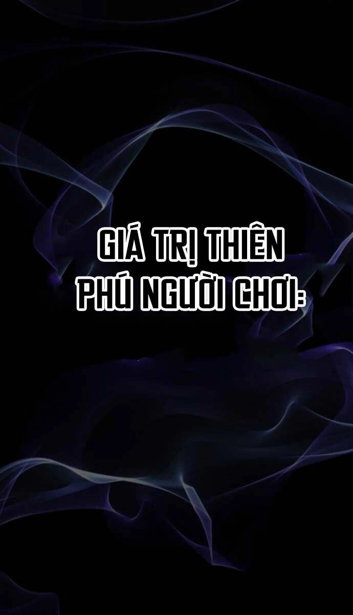 Người Chơi Có Thiên Phú Nghịch Thiên Chapter 1 - 38