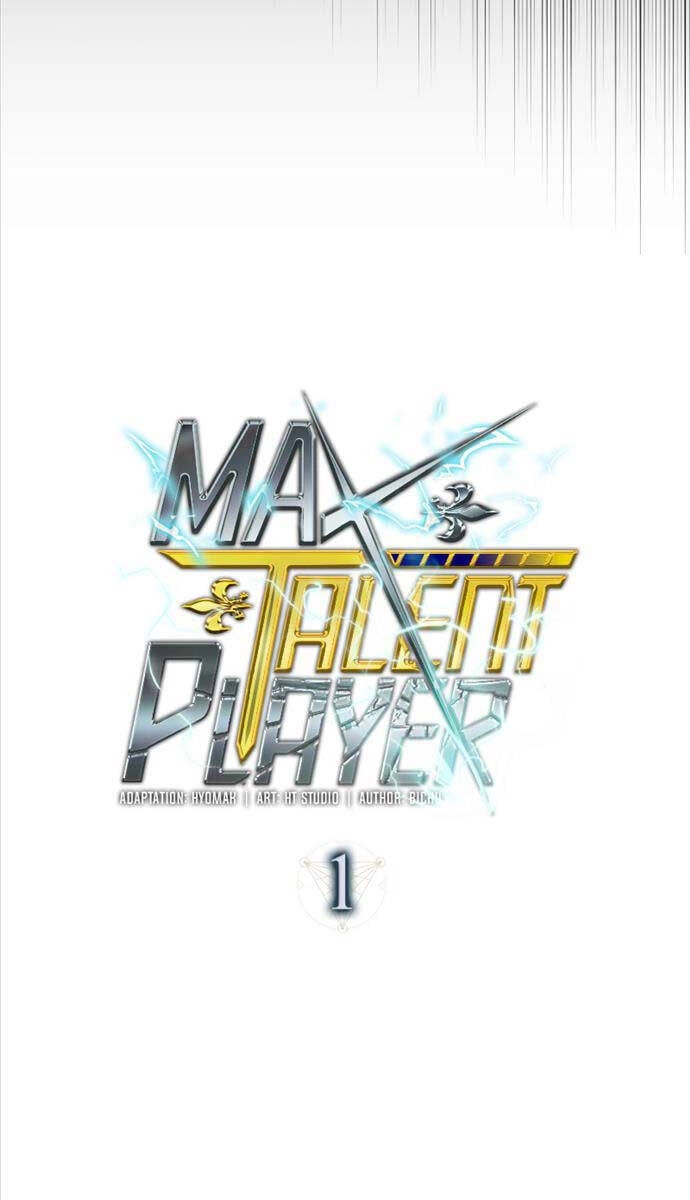 Người Chơi Có Thiên Phú Nghịch Thiên Chapter 1 - 43