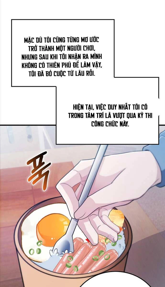 Người Chơi Có Thiên Phú Nghịch Thiên Chapter 1 - 55