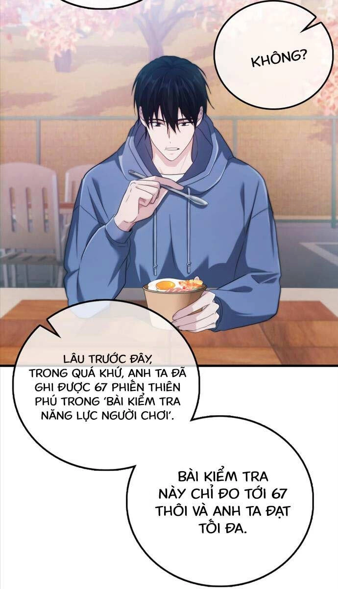 Người Chơi Có Thiên Phú Nghịch Thiên Chapter 1 - 60