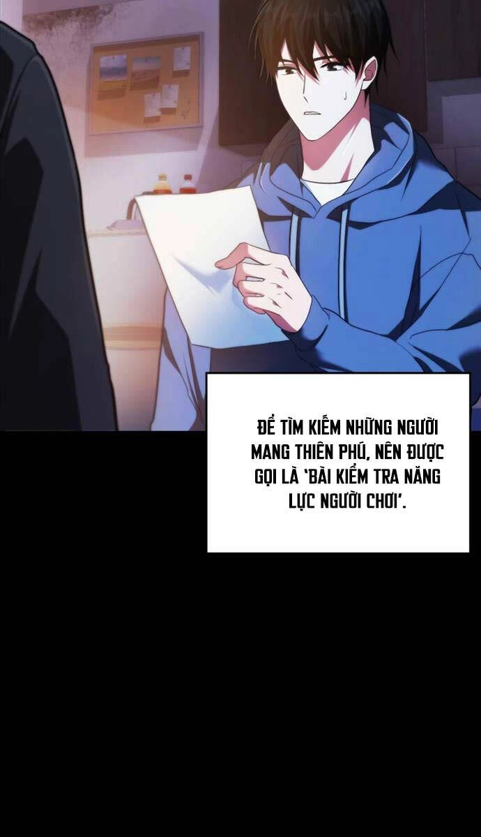 Người Chơi Có Thiên Phú Nghịch Thiên Chapter 1 - 71
