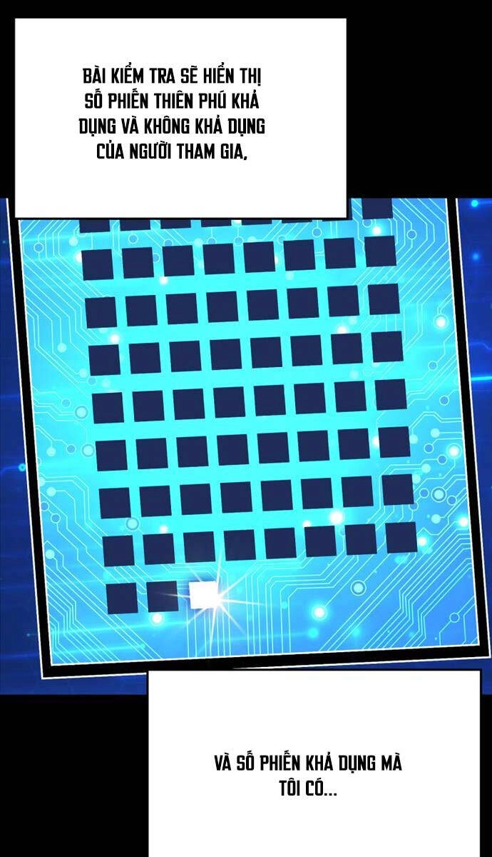 Người Chơi Có Thiên Phú Nghịch Thiên Chapter 1 - 72