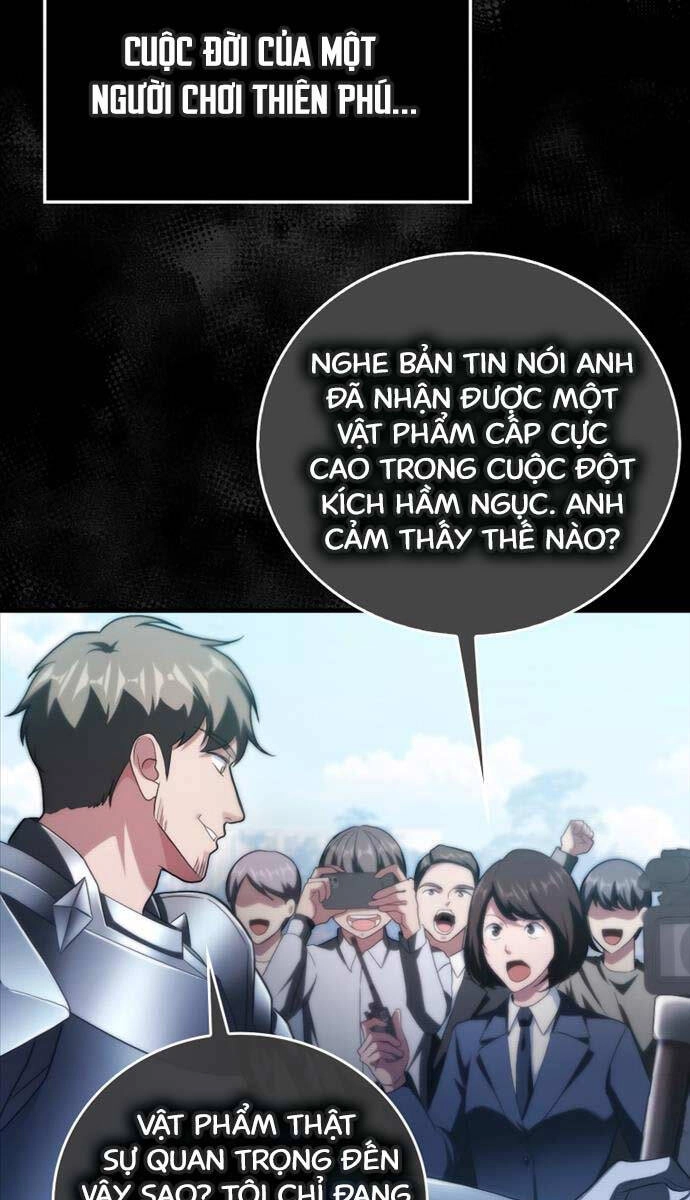 Người Chơi Có Thiên Phú Nghịch Thiên Chapter 1 - 80