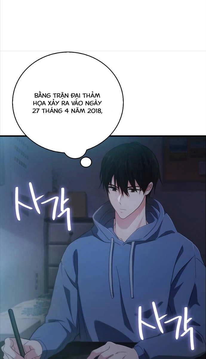 Người Chơi Có Thiên Phú Nghịch Thiên Chapter 1 - 89