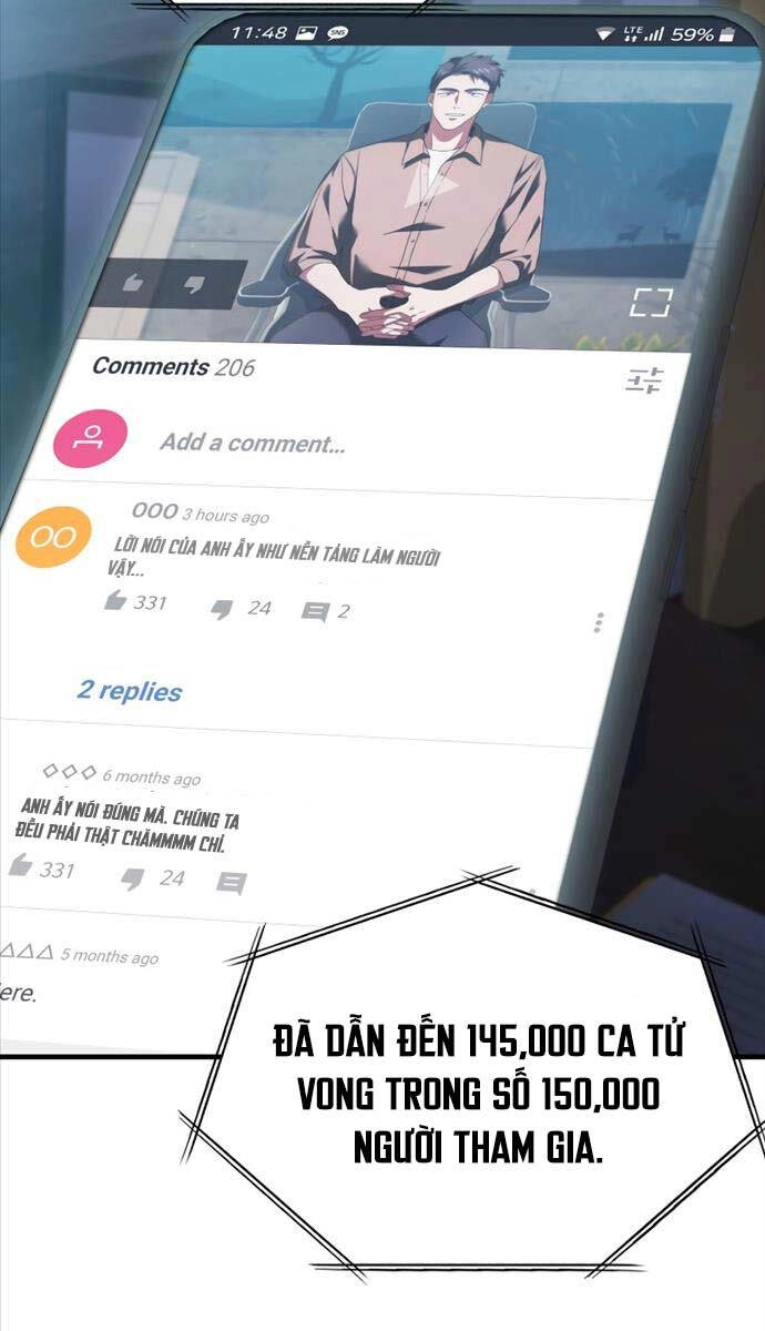 Người Chơi Có Thiên Phú Nghịch Thiên Chapter 1 - 91