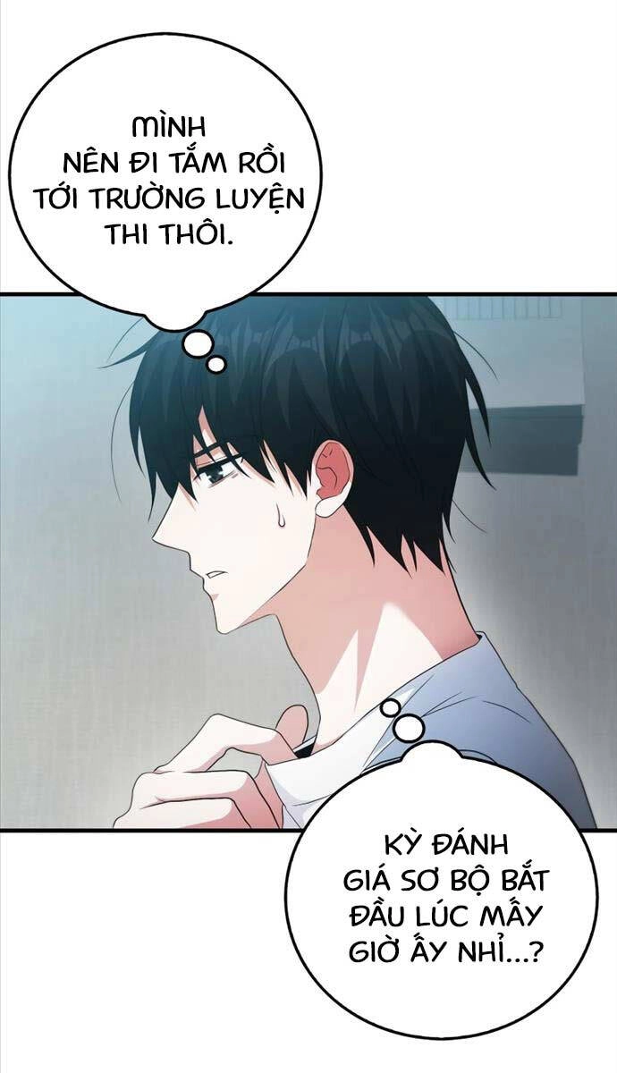 Người Chơi Có Thiên Phú Nghịch Thiên Chapter 1 - 127