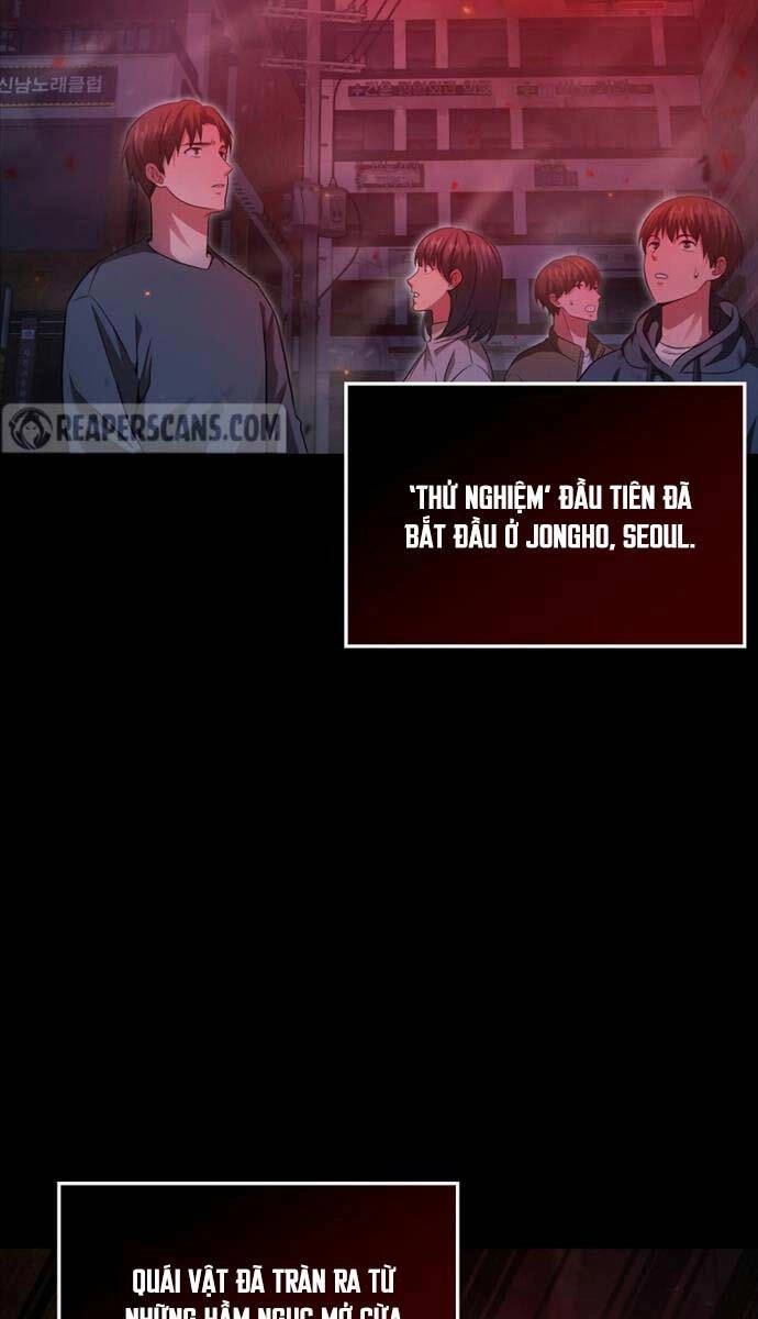 Người Chơi Có Thiên Phú Nghịch Thiên Chapter 2 - 2