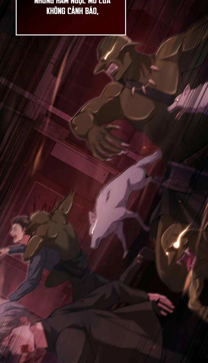 Người Chơi Có Thiên Phú Nghịch Thiên Chapter 2 - 3