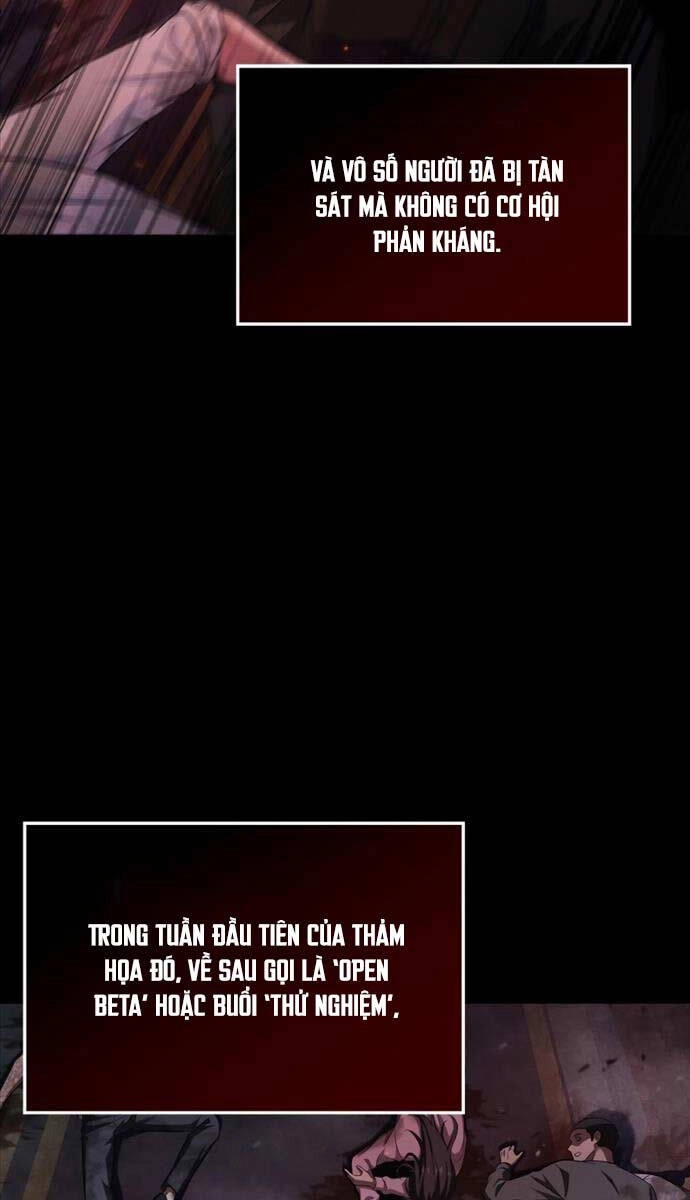 Người Chơi Có Thiên Phú Nghịch Thiên Chapter 2 - 4