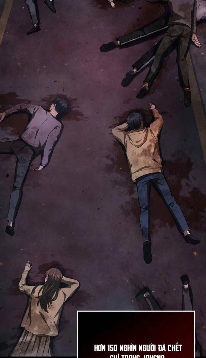 Người Chơi Có Thiên Phú Nghịch Thiên Chapter 2 - 5