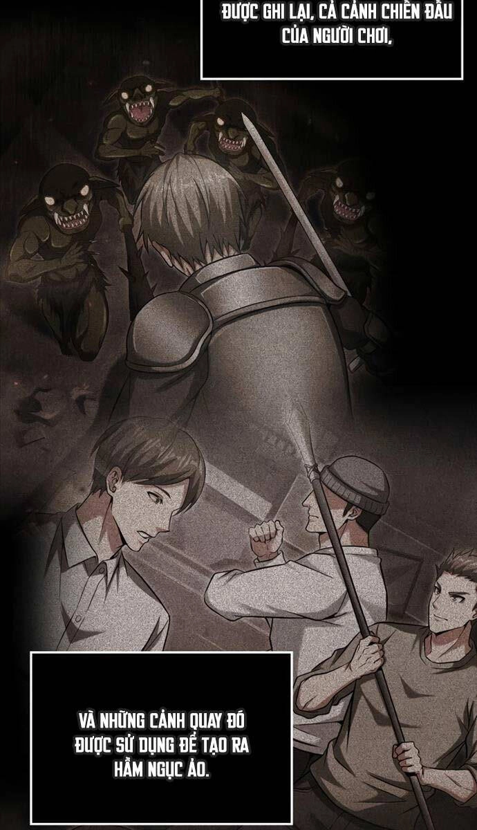 Người Chơi Có Thiên Phú Nghịch Thiên Chapter 2 - 14