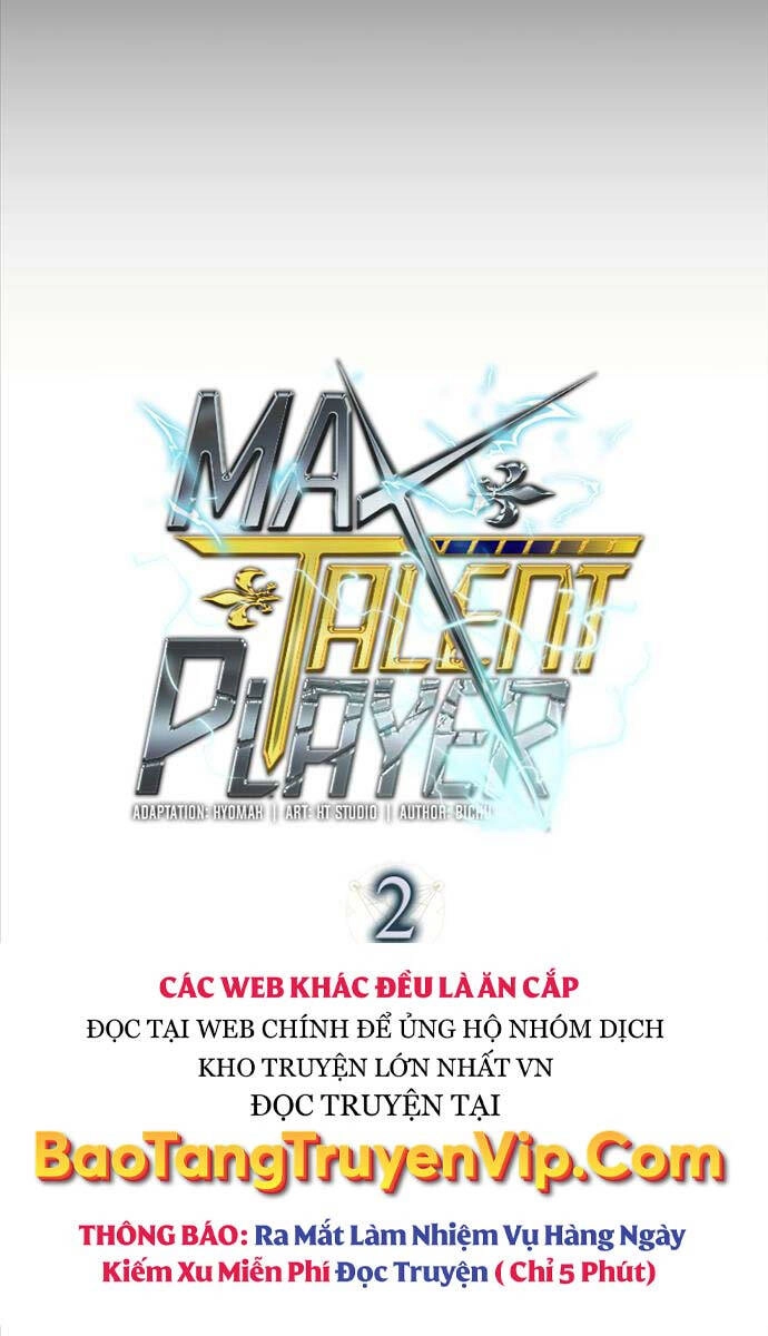 Người Chơi Có Thiên Phú Nghịch Thiên Chapter 2 - 20