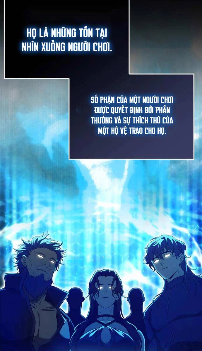 Người Chơi Có Thiên Phú Nghịch Thiên Chapter 2 - 34