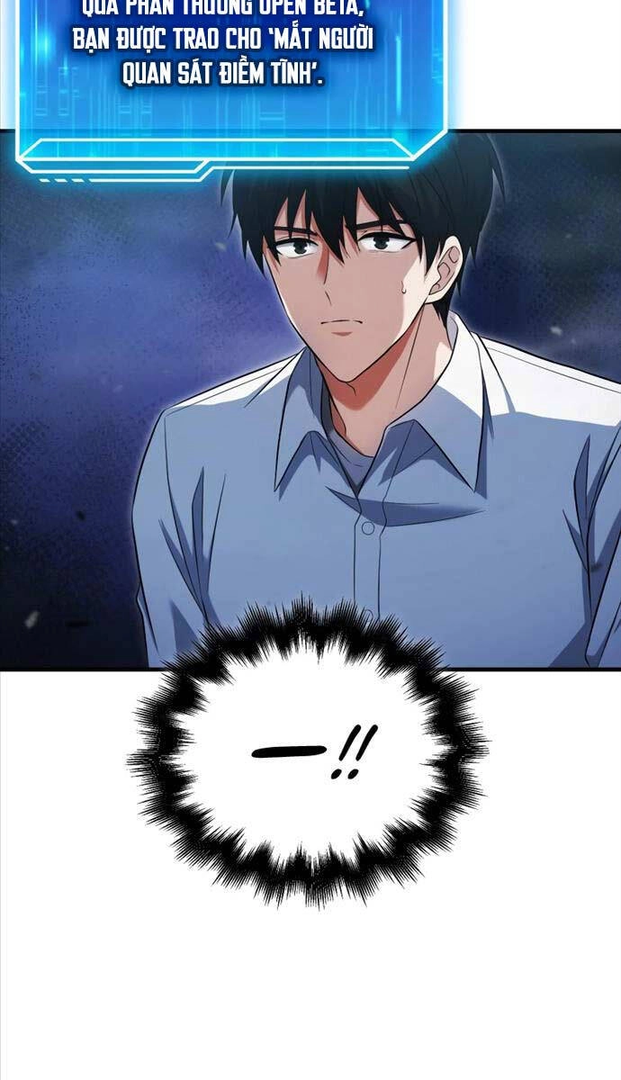 Người Chơi Có Thiên Phú Nghịch Thiên Chapter 2 - 37