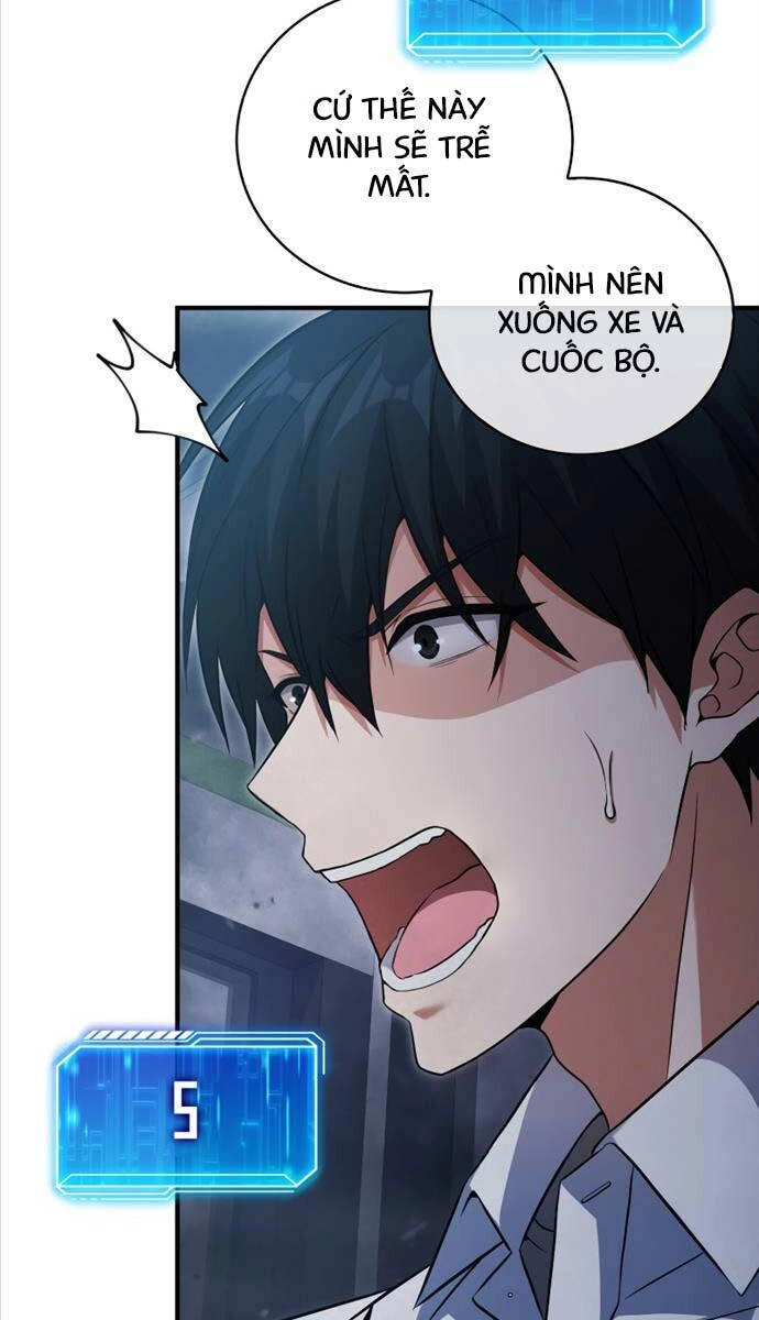 Người Chơi Có Thiên Phú Nghịch Thiên Chapter 2 - 43