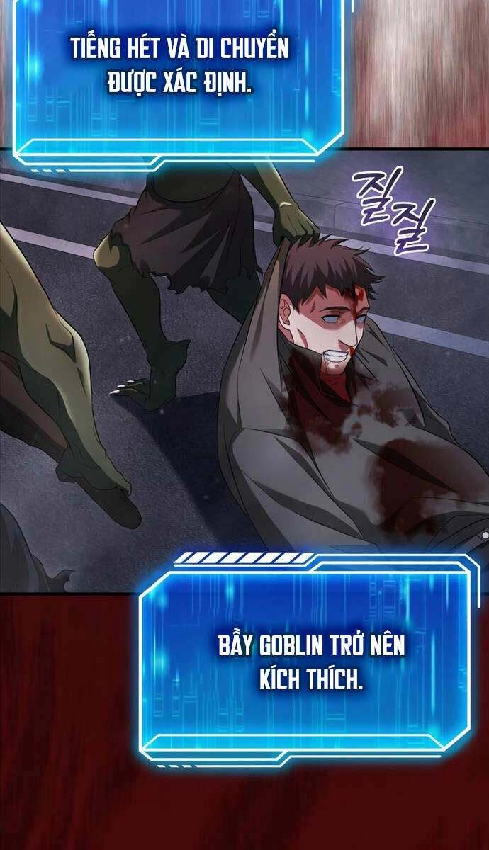 Người Chơi Có Thiên Phú Nghịch Thiên Chapter 2 - 67