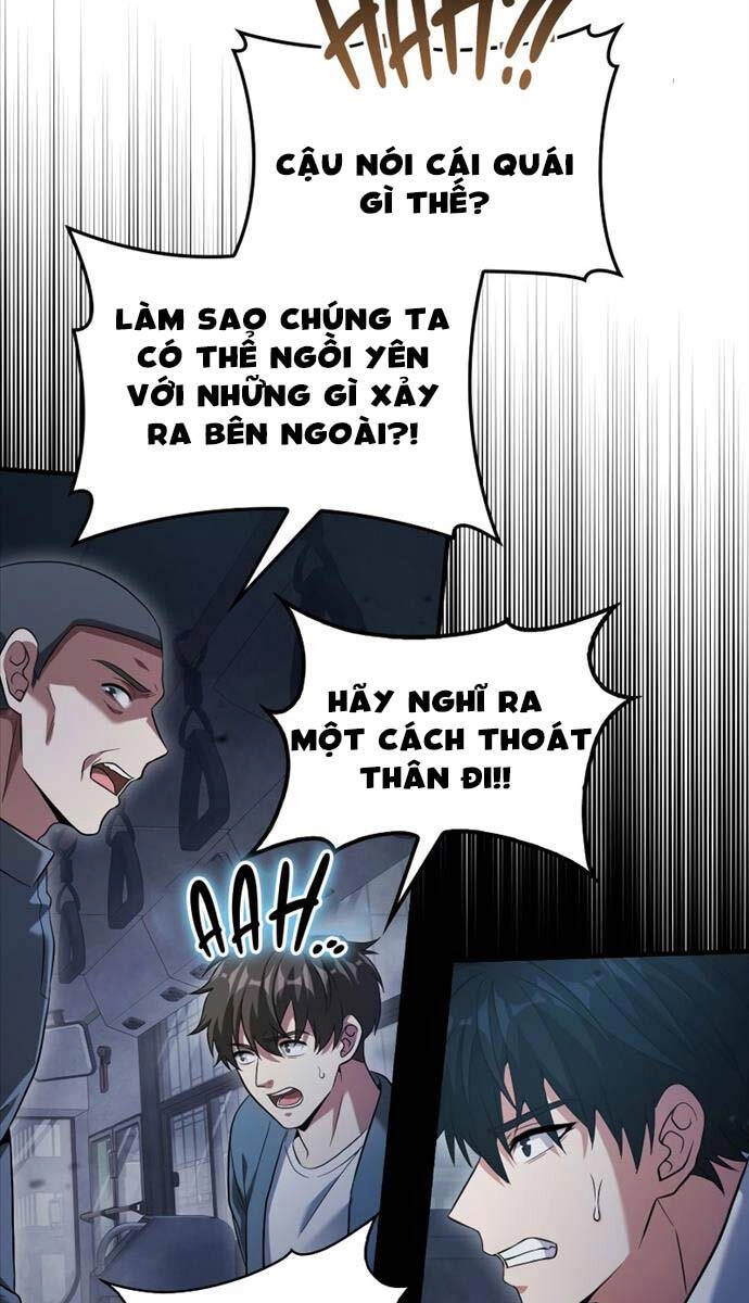 Người Chơi Có Thiên Phú Nghịch Thiên Chapter 2 - 87