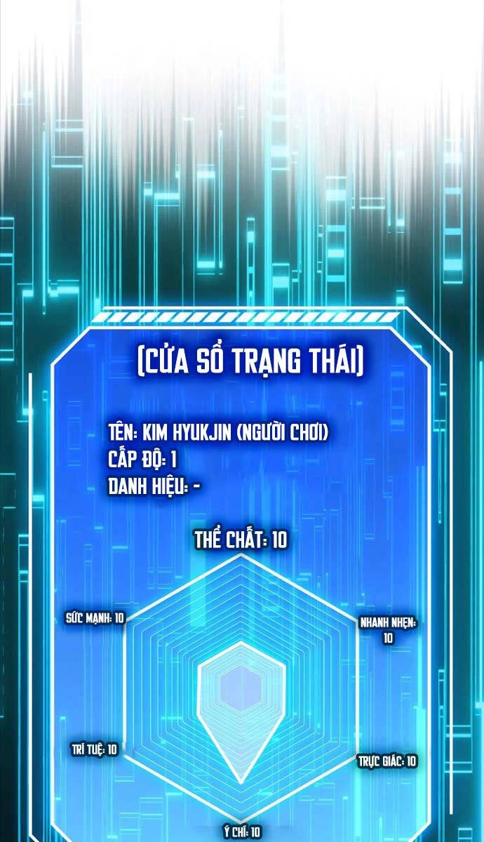 Người Chơi Có Thiên Phú Nghịch Thiên Chapter 2 - 91