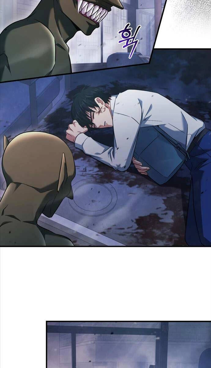 Người Chơi Có Thiên Phú Nghịch Thiên Chapter 2 - 104