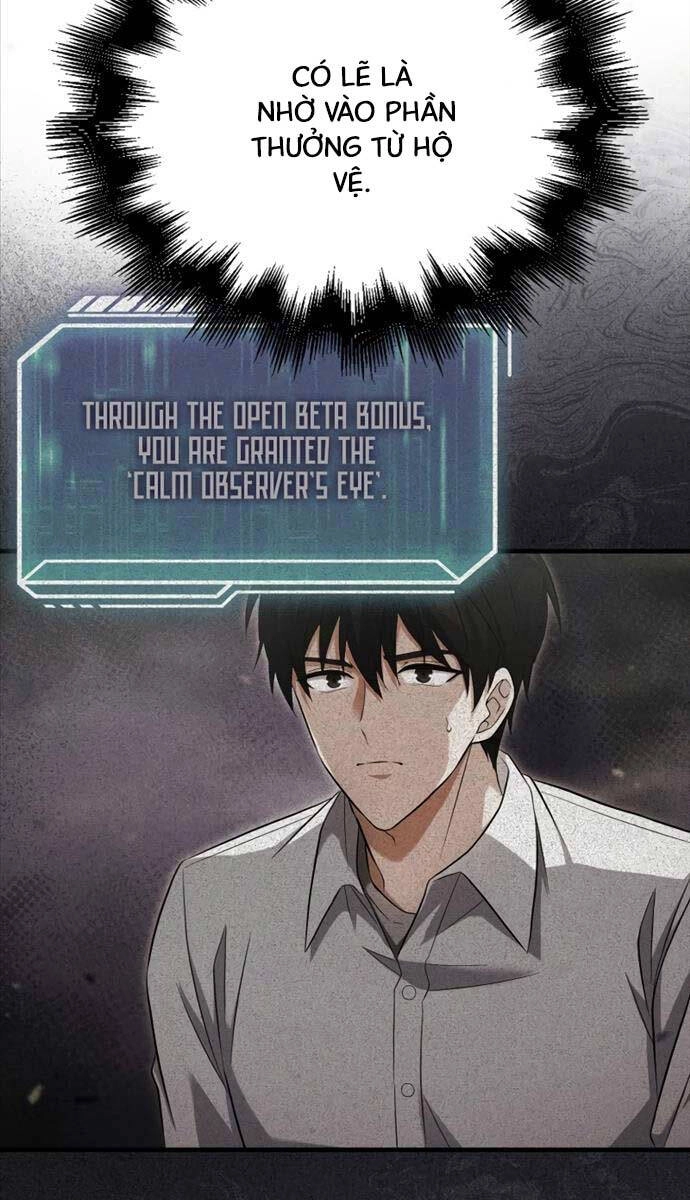 Người Chơi Có Thiên Phú Nghịch Thiên Chapter 2 - 112