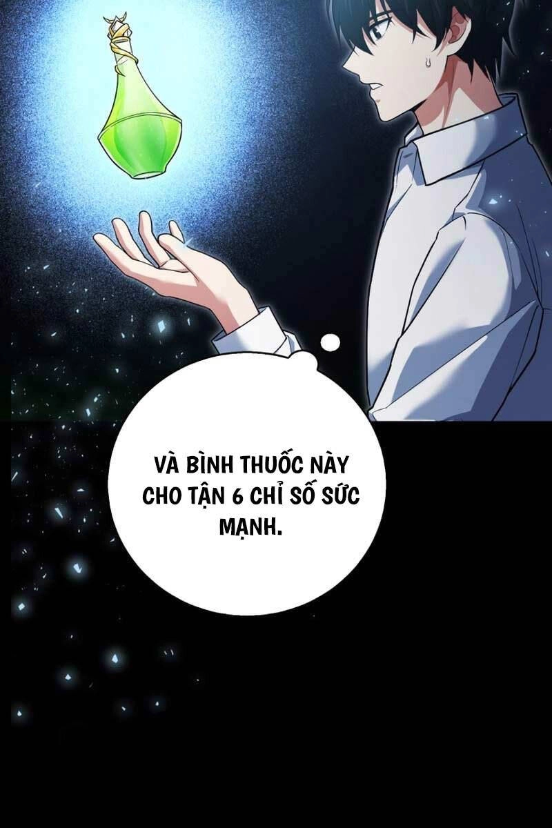 Người Chơi Có Thiên Phú Nghịch Thiên Chapter 3 - 5