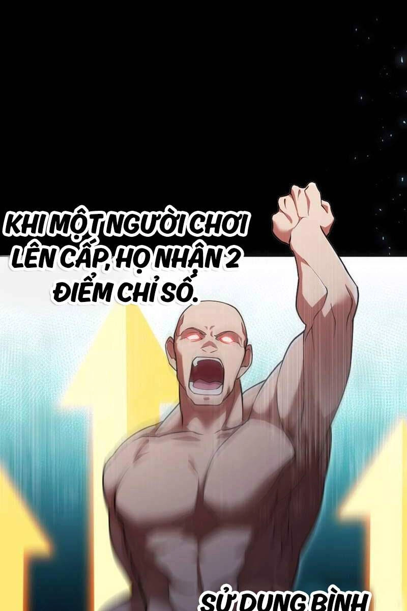 Người Chơi Có Thiên Phú Nghịch Thiên Chapter 3 - 6