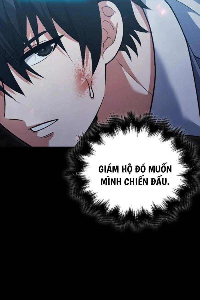 Người Chơi Có Thiên Phú Nghịch Thiên Chapter 3 - 11