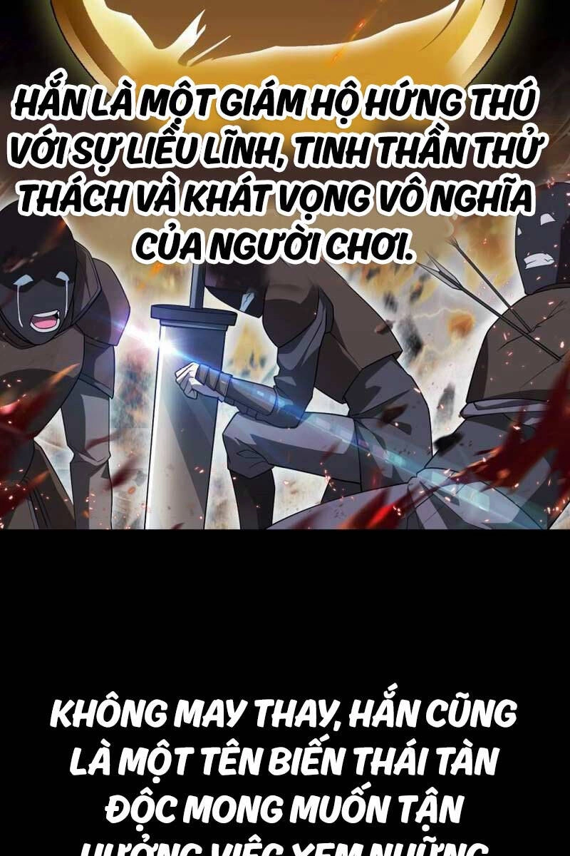 Người Chơi Có Thiên Phú Nghịch Thiên Chapter 3 - 23