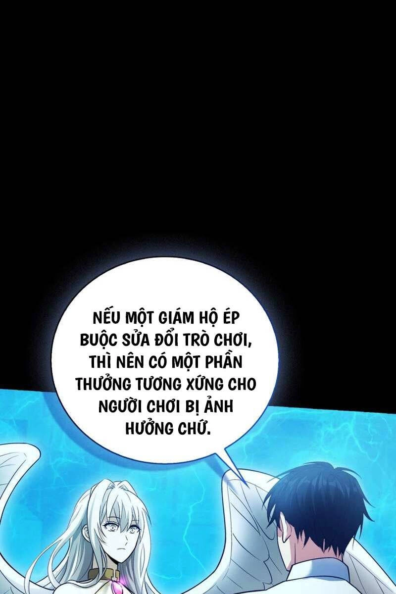 Người Chơi Có Thiên Phú Nghịch Thiên Chapter 3 - 29