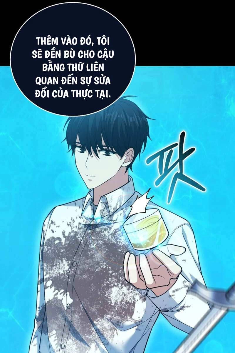 Người Chơi Có Thiên Phú Nghịch Thiên Chapter 3 - 46