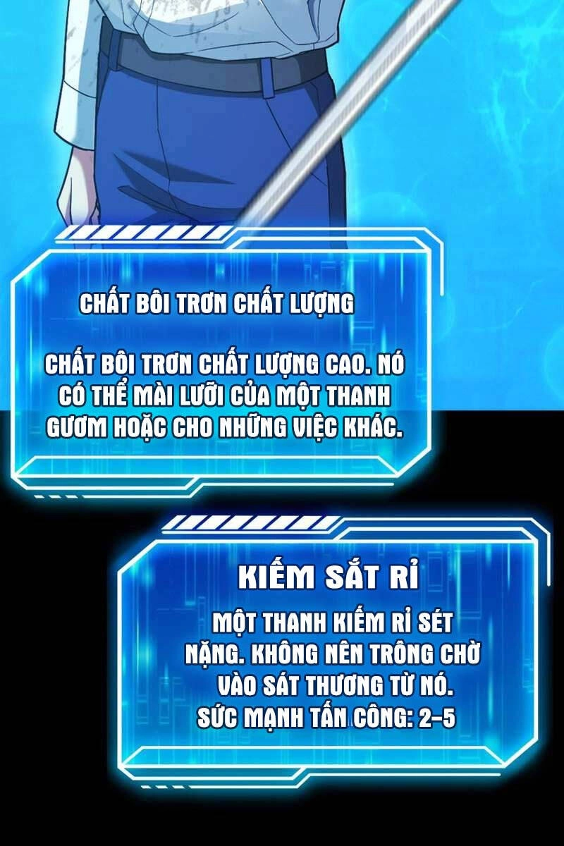 Người Chơi Có Thiên Phú Nghịch Thiên Chapter 3 - 47