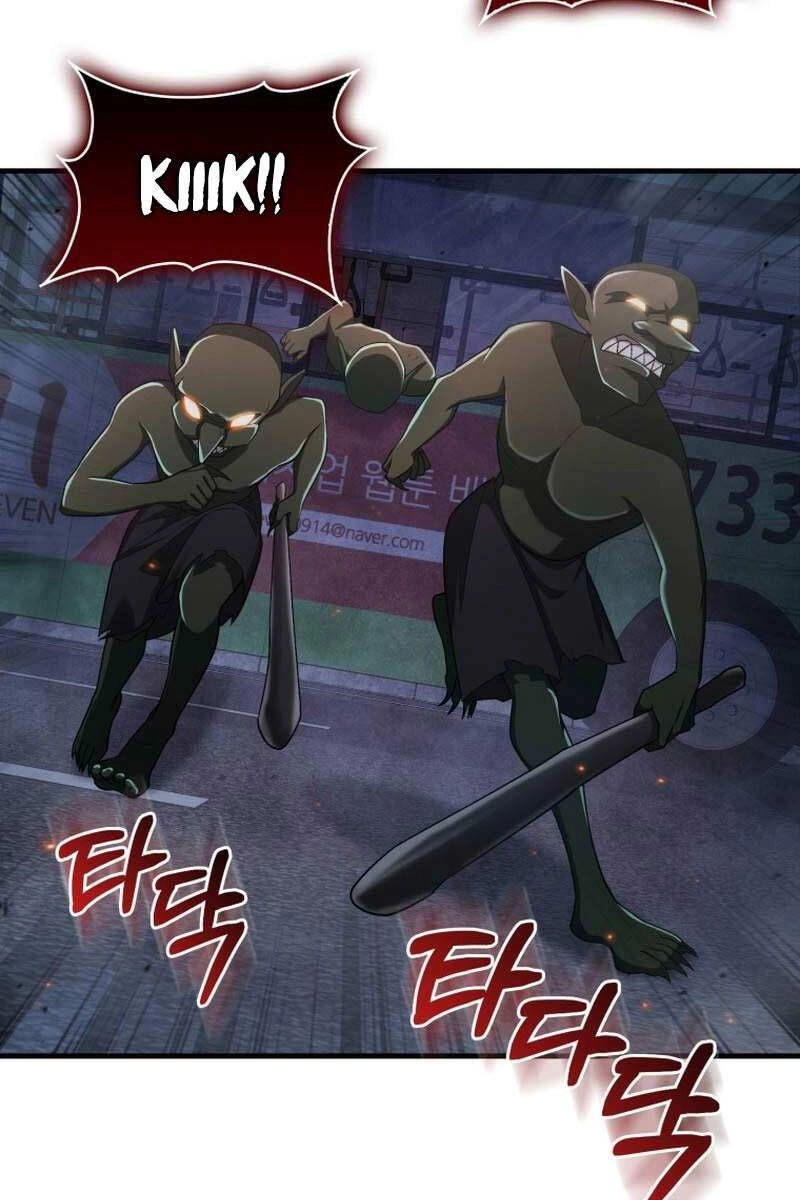 Người Chơi Có Thiên Phú Nghịch Thiên Chapter 3 - 54