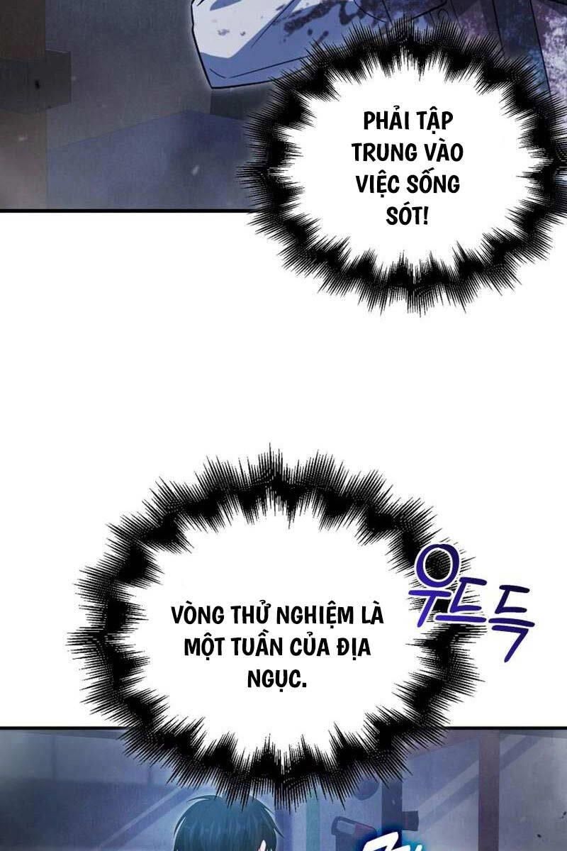 Người Chơi Có Thiên Phú Nghịch Thiên Chapter 3 - 63