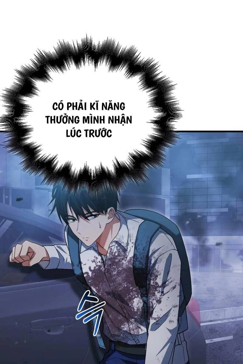 Người Chơi Có Thiên Phú Nghịch Thiên Chapter 3 - 77