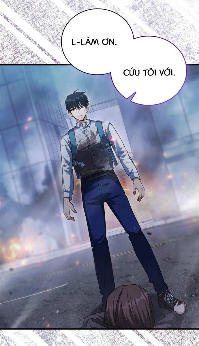 Người Chơi Có Thiên Phú Nghịch Thiên Chapter 4 - 3