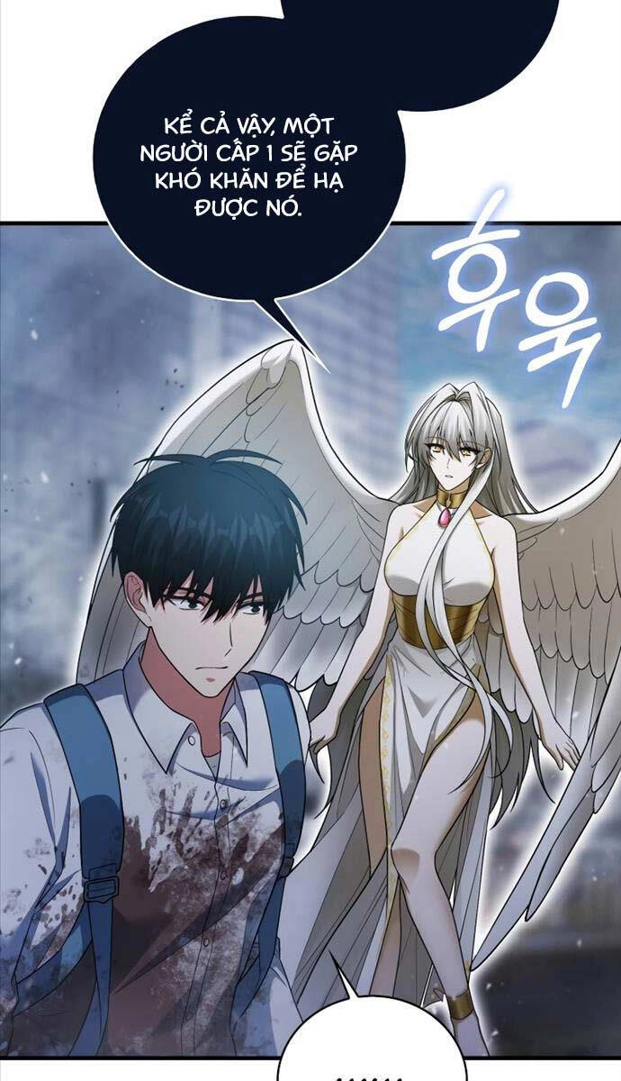 Người Chơi Có Thiên Phú Nghịch Thiên Chapter 4 - 10