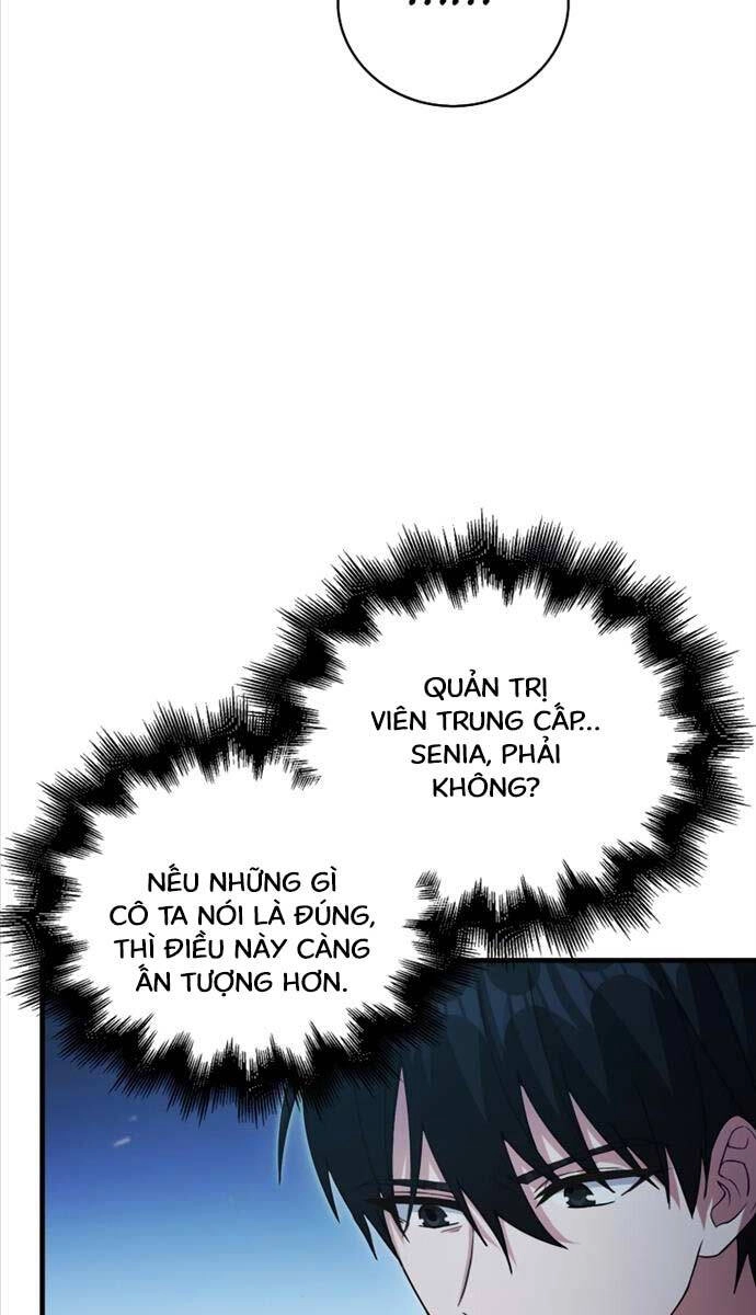 Người Chơi Có Thiên Phú Nghịch Thiên Chapter 4 - 11