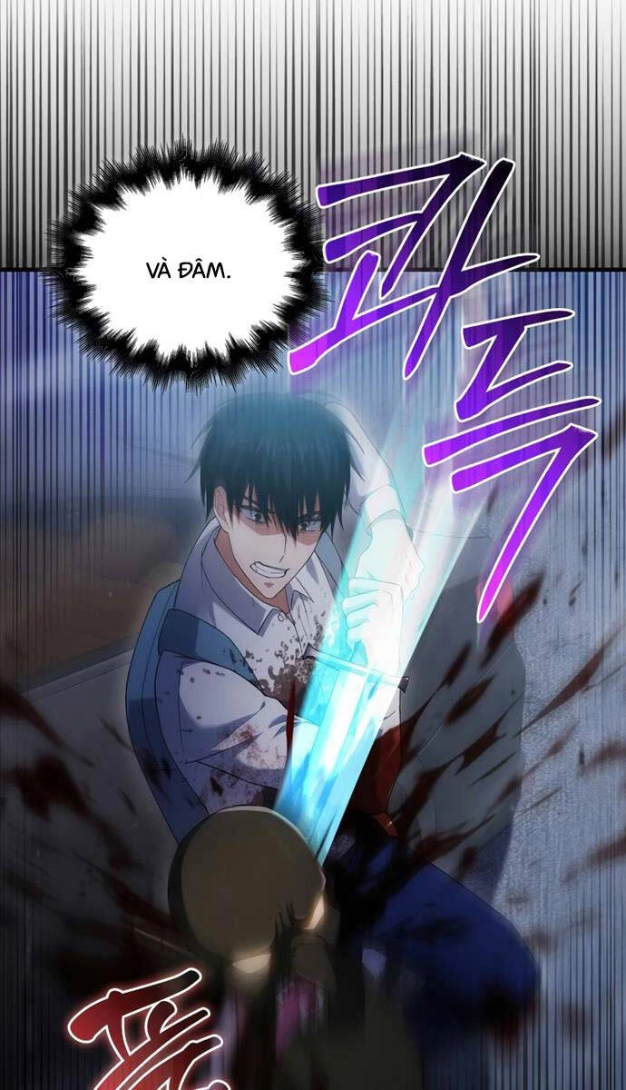 Người Chơi Có Thiên Phú Nghịch Thiên Chapter 4 - 22