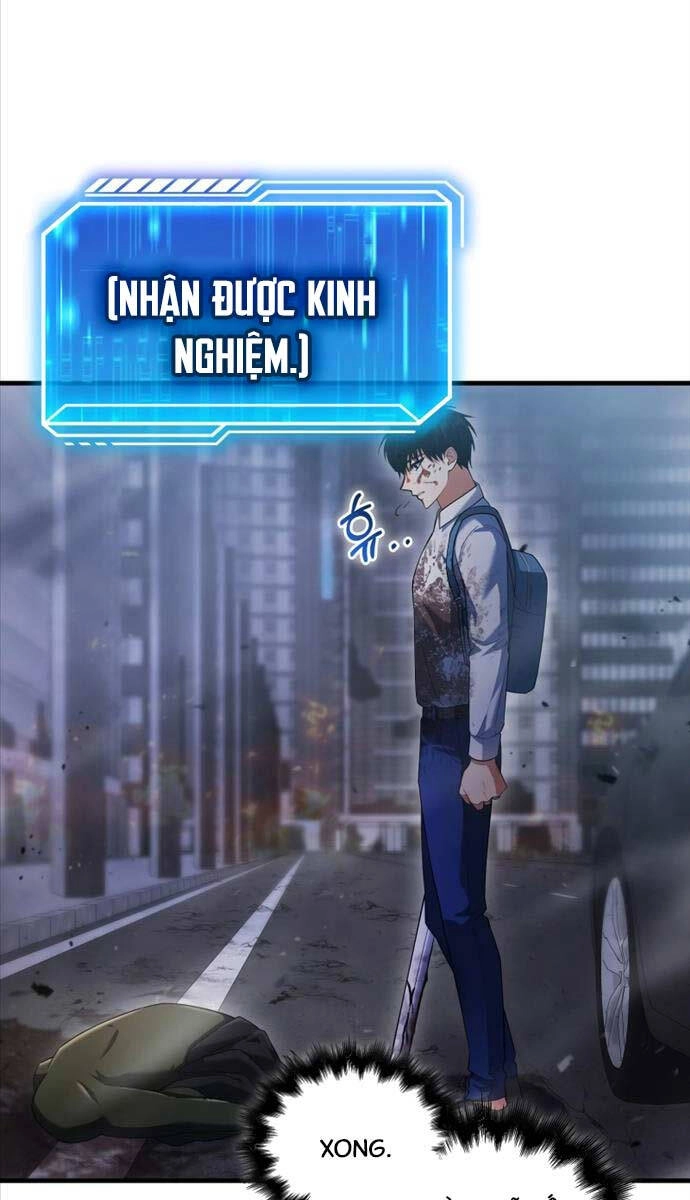 Người Chơi Có Thiên Phú Nghịch Thiên Chapter 4 - 25