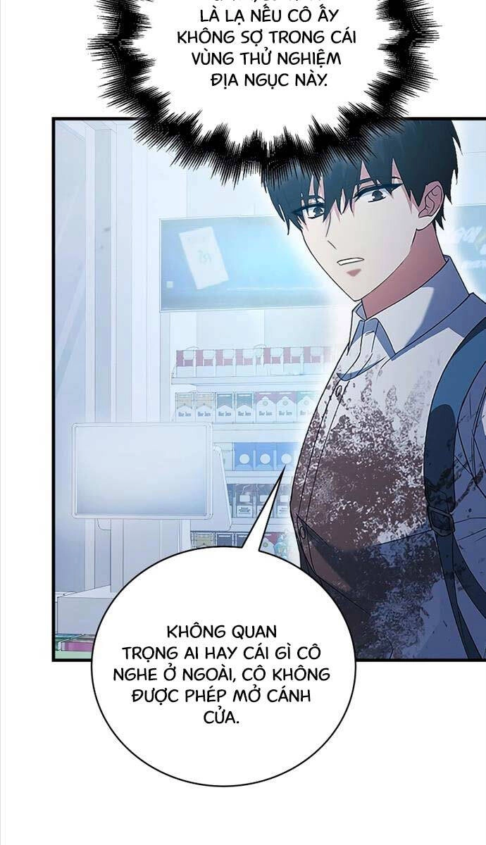 Người Chơi Có Thiên Phú Nghịch Thiên Chapter 4 - 37