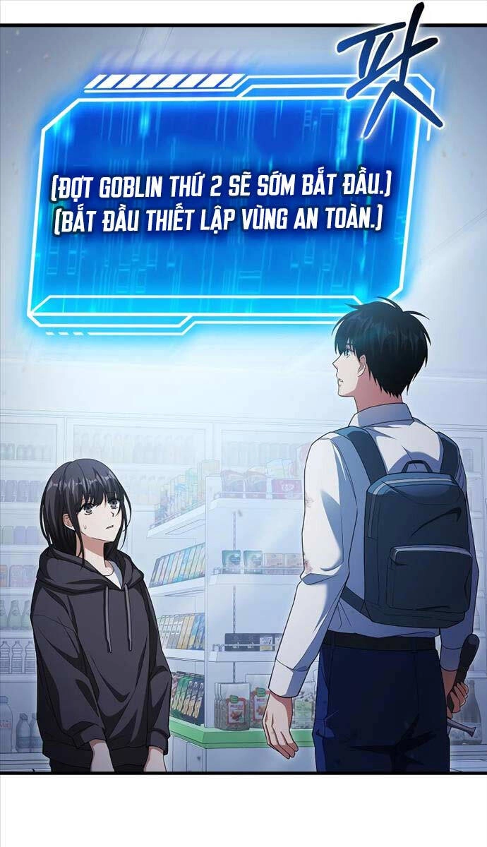 Người Chơi Có Thiên Phú Nghịch Thiên Chapter 4 - 40